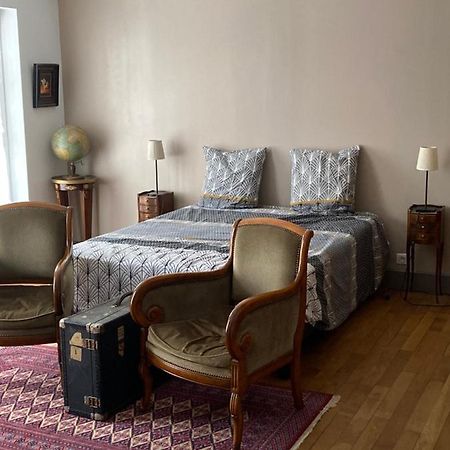 Logis Saint Vivant Volnay  Экстерьер фото
