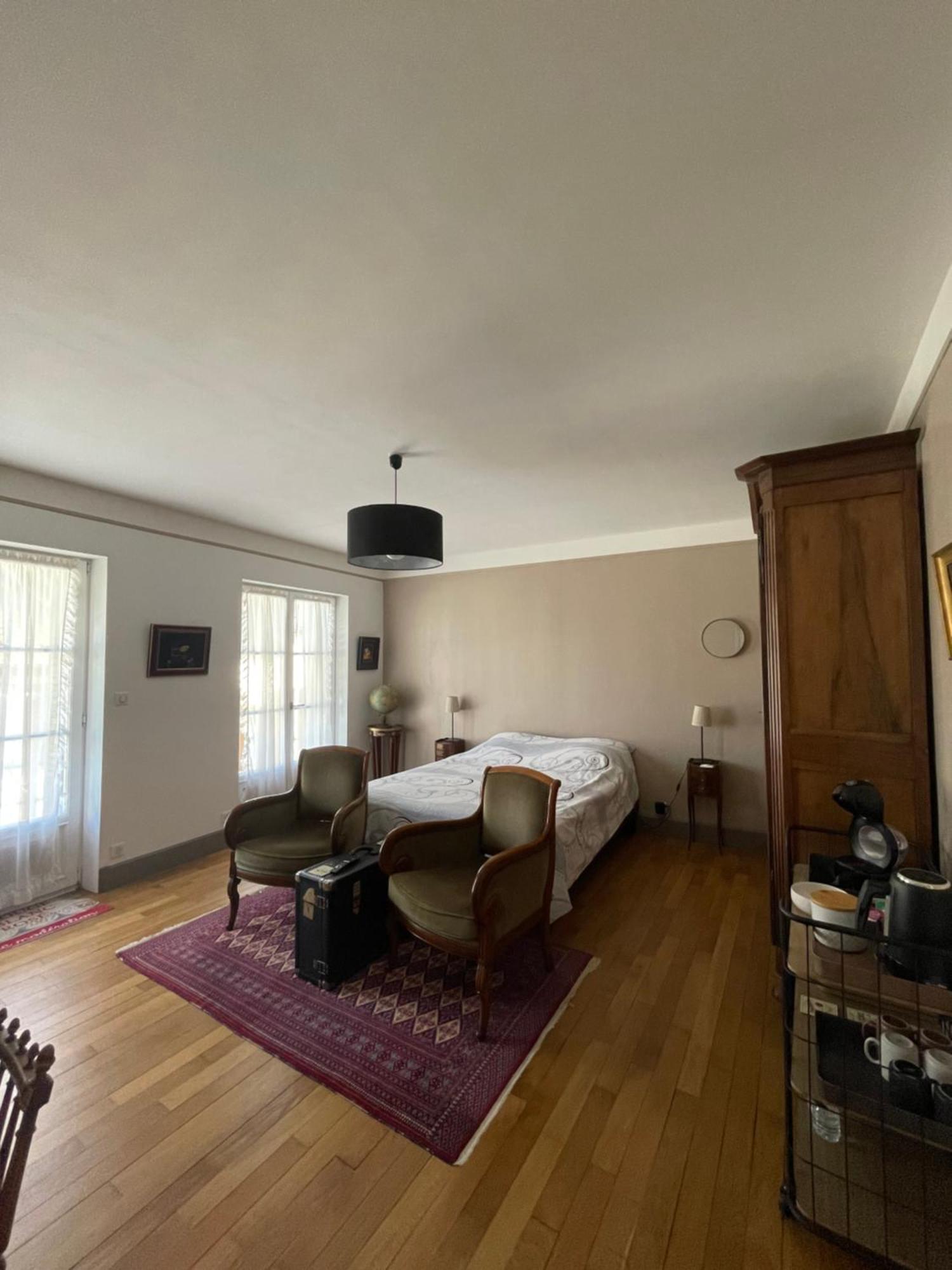 Logis Saint Vivant Volnay  Экстерьер фото